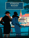 Cover image for Foreign Bodies